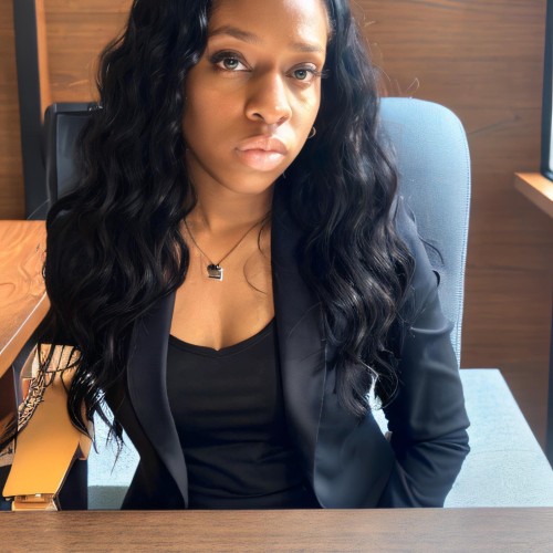 Tameira H.