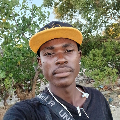 hassan h. profile photo