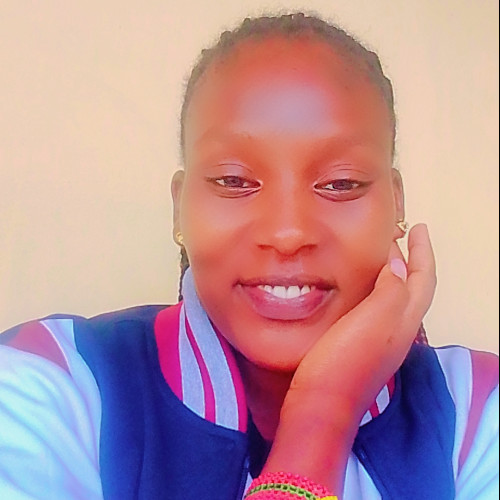 Mercy C. profile photo