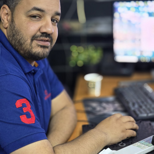Mahmoud K. profile photo