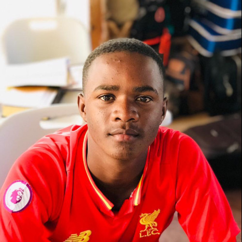Joshua A. profile photo