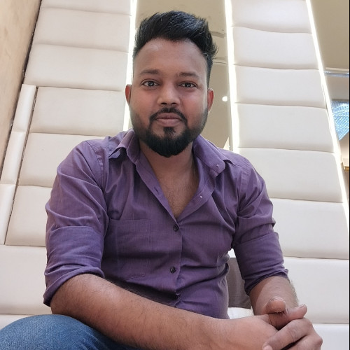 Saideep V. profile photo