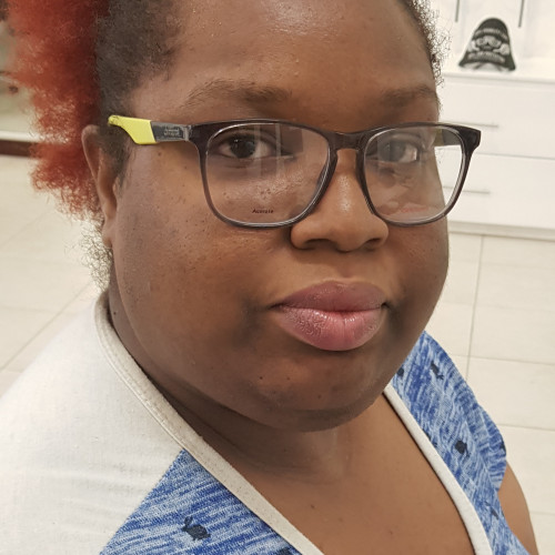 Shalona W.