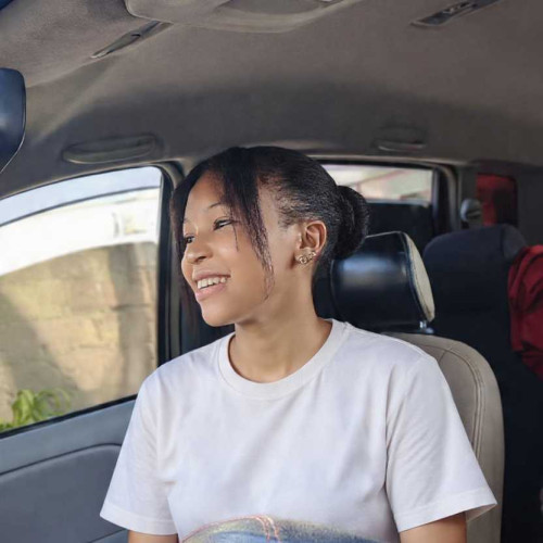 zainab m. profile photo