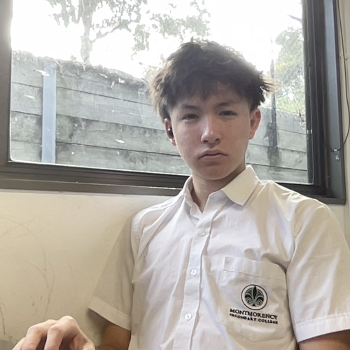 Jimmy B. profile photo