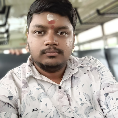 Rajesh  C. profile photo