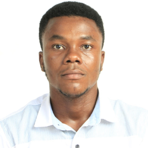 Enoch  O. profile photo