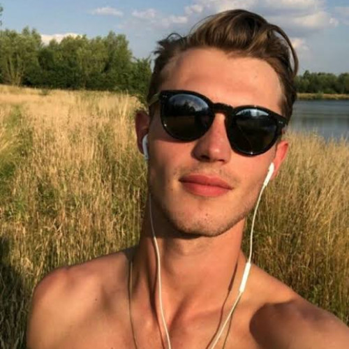 Alex M. profile photo