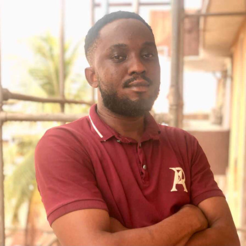 ifechuckwu t. profile photo