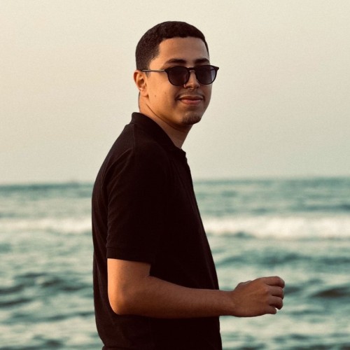 Yassine T. profile photo