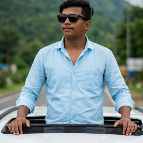 Asif S. profile photo