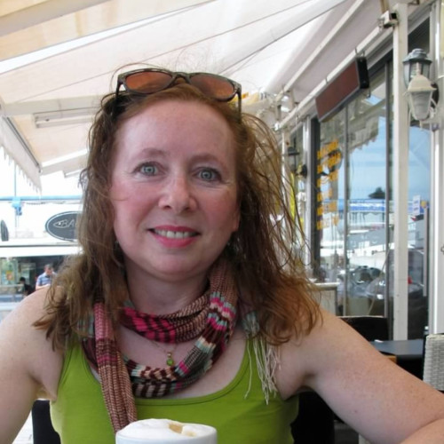 Rebecca K. profile photo