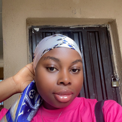 Medinat A. profile photo
