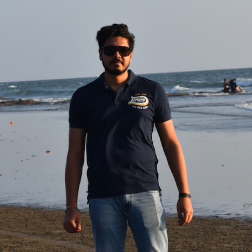 ayush t. profile photo