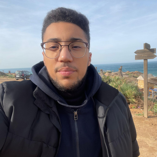 OTHMANE A. profile photo