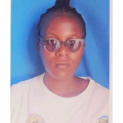 Fedhiana M. profile photo