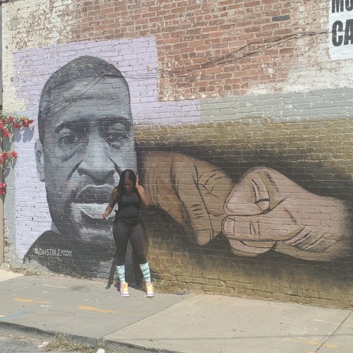 Shakiyla  C. profile photo