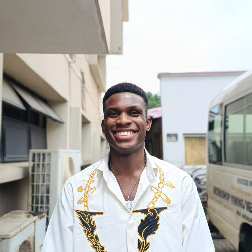 James W. profile photo