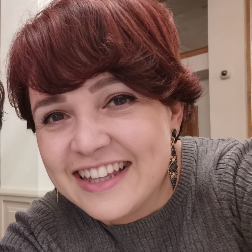 Tatiana  P.