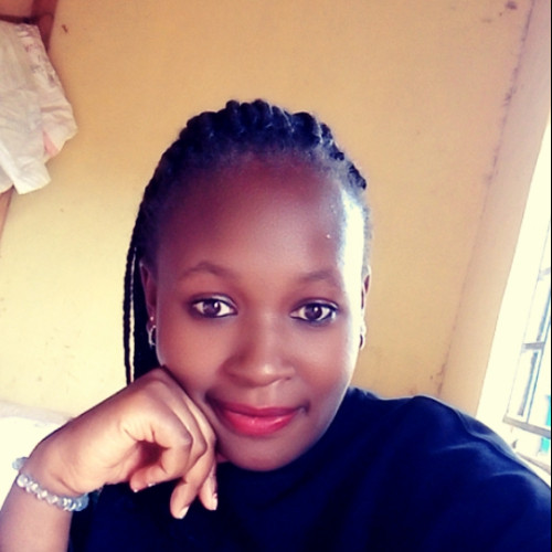 Grace M. profile photo