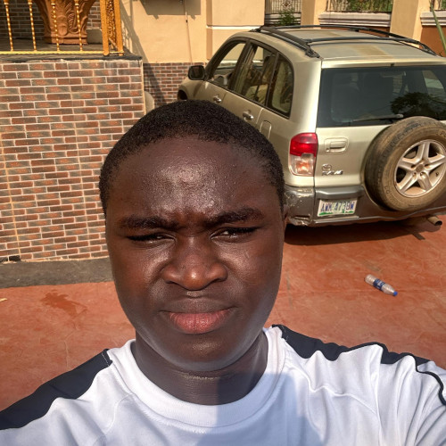 Chinedu  K. profile photo