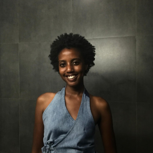 MUGENI R. profile photo