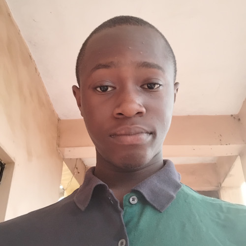 Joy A. profile photo