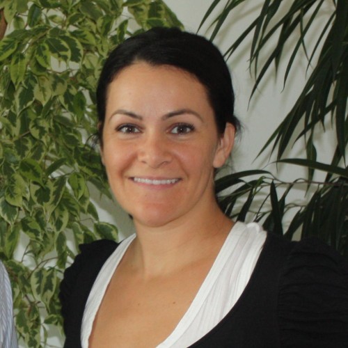 Alexandra B.