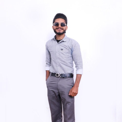 Gautam M. profile photo