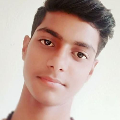 Madhav S.