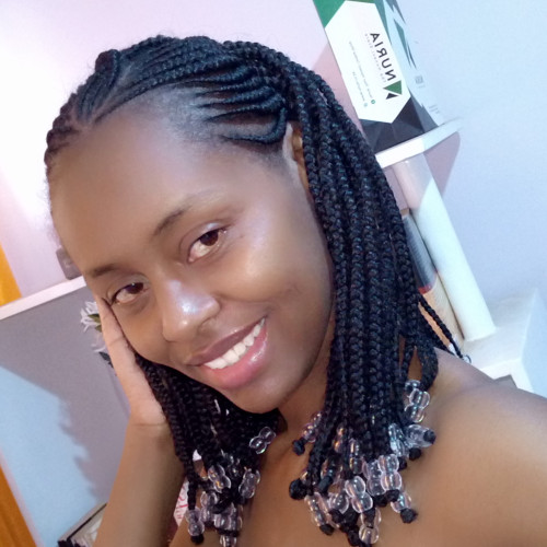 Grace G. profile photo