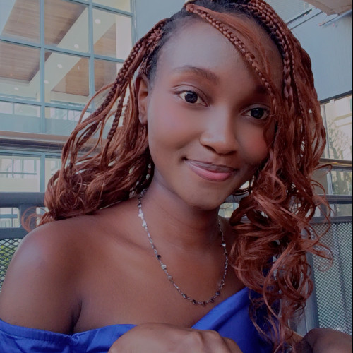 Joy W. profile photo