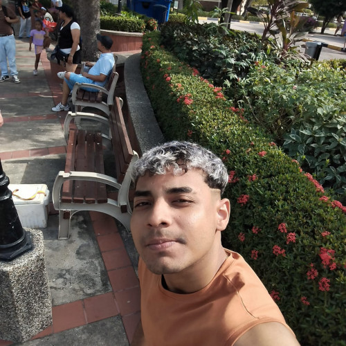 Gianlucas A. profile photo