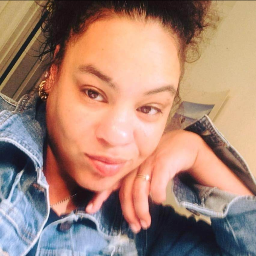 Latisha  C.