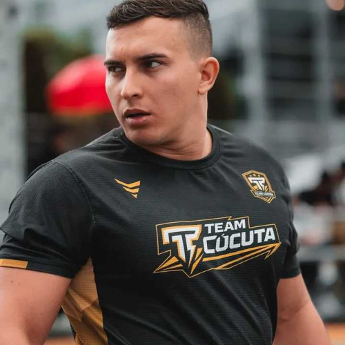 camilo V. profile photo
