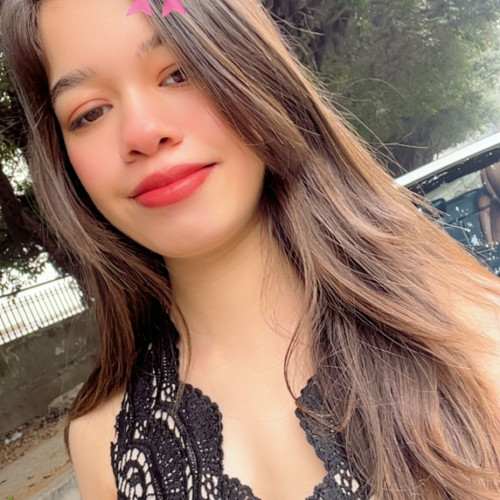 khushi k. profile photo