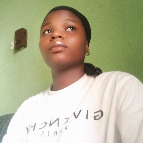 chioma K.
