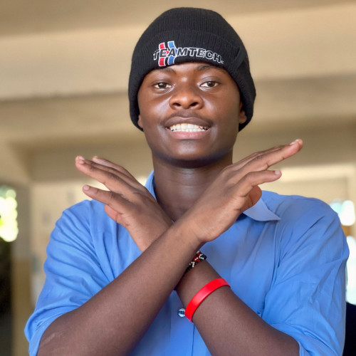 lorenzo a. profile photo