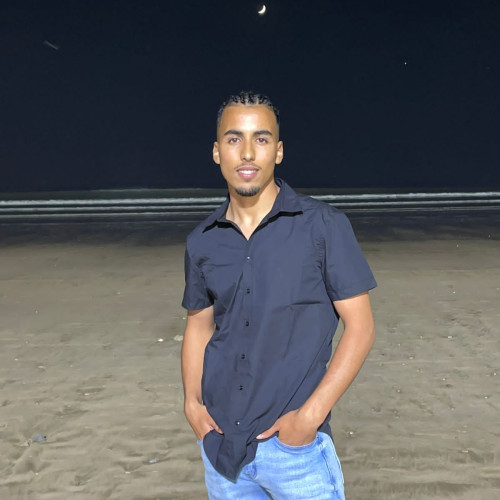 Elfahli E. profile photo