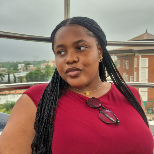 Christabel  O. profile photo