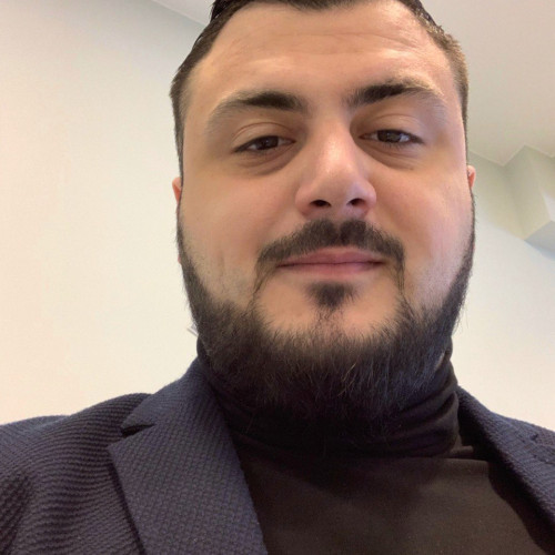 Irakli G. profile photo