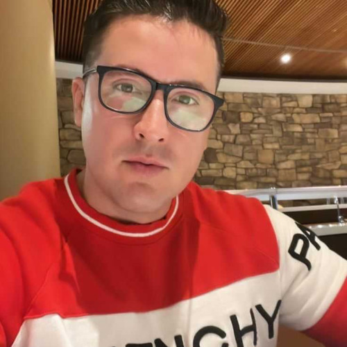 Nicholas Z. profile photo