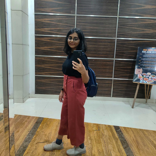 Ashwini B. profile photo