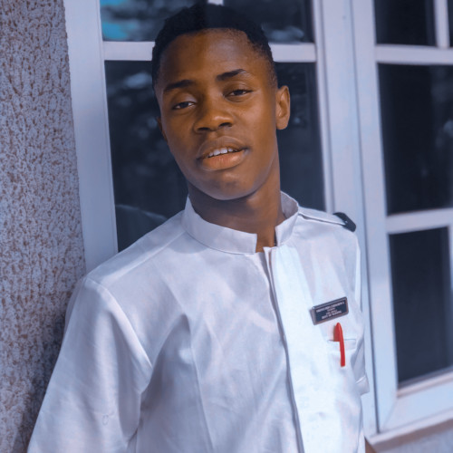 Okoyechira C. profile photo