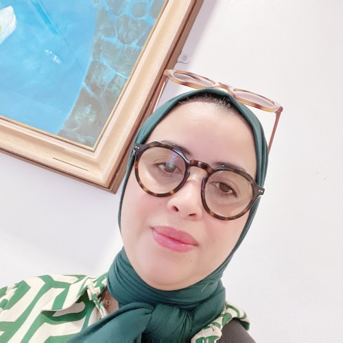Mariem  B. profile photo