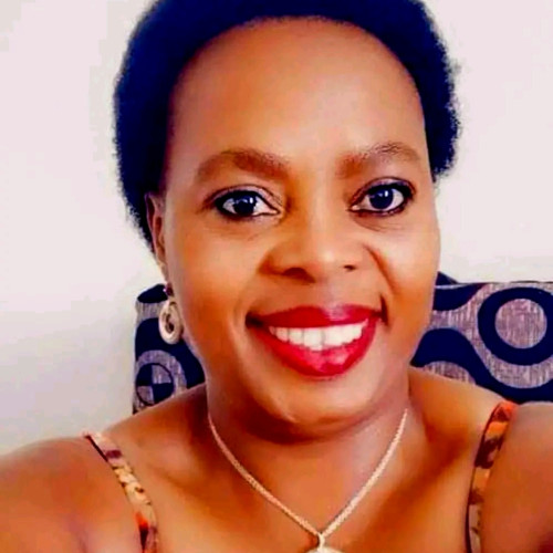 Mpho K.