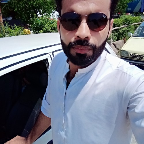 Muhammad H. profile photo