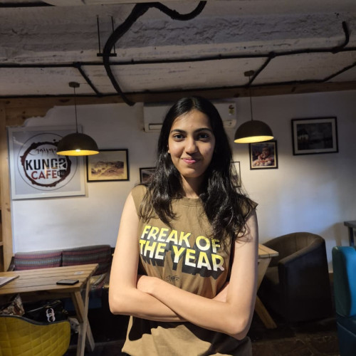 Suhani D. profile photo