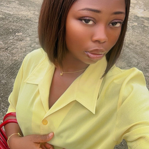 Blessing U. profile photo
