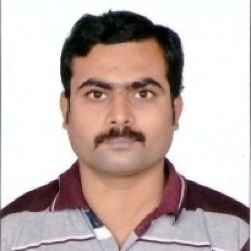 Prashanth M. profile photo